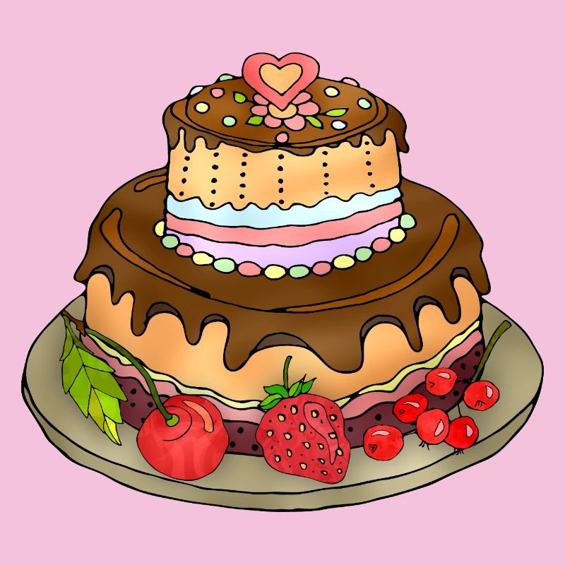 Cake