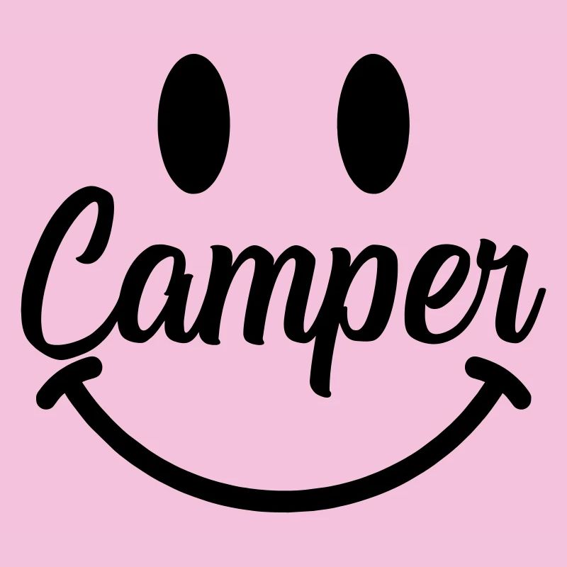 Camper Smile