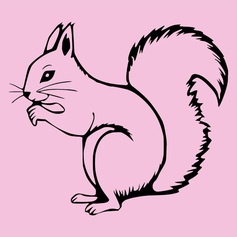Squirrel