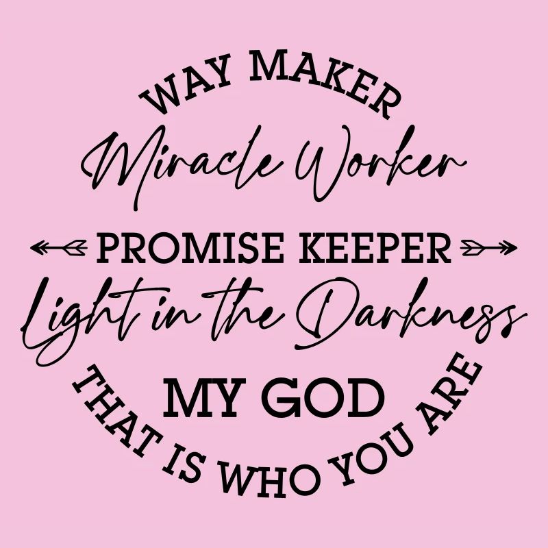 Waymaker