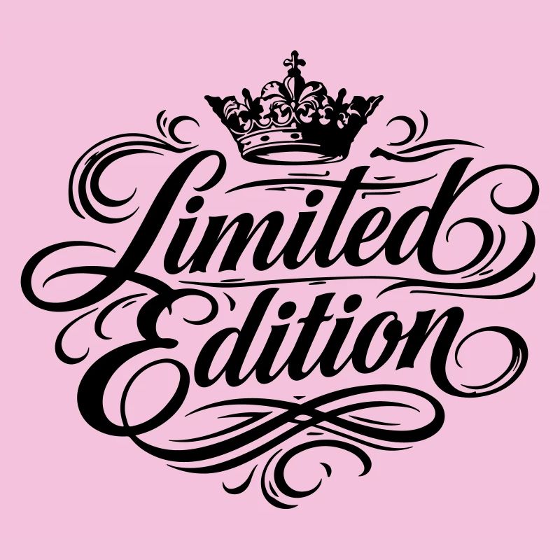 Édition limitée