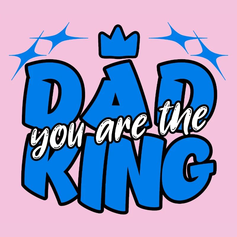 DAD Du bist der König