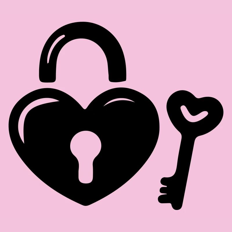 Heart Key