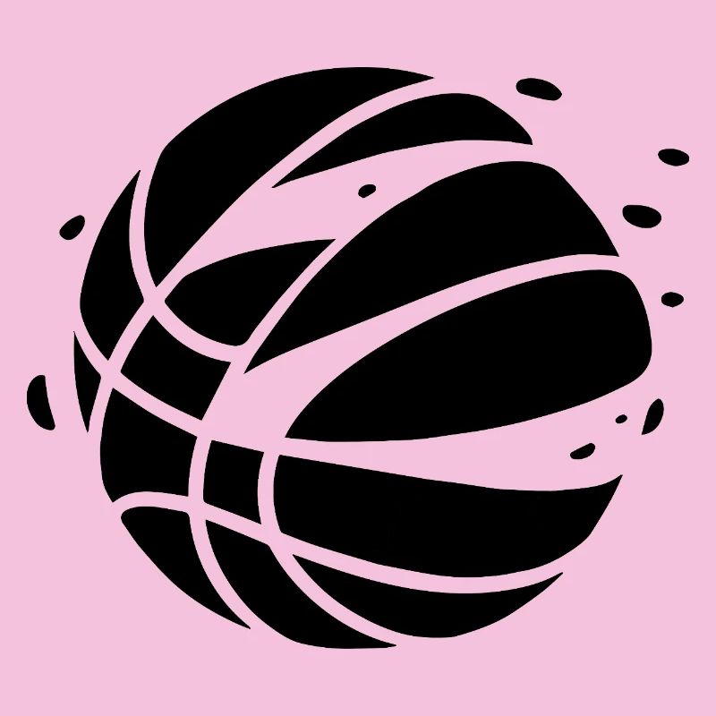 Conception minimale des ballons de basket