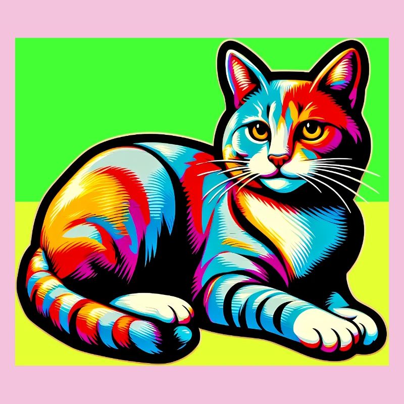Katze