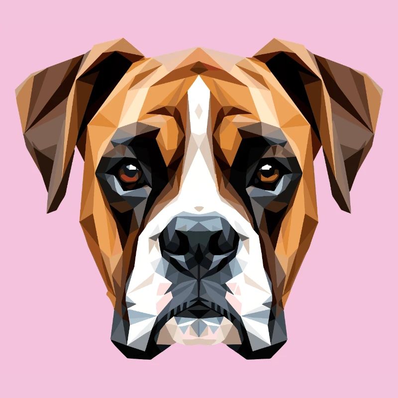 Deutscher Boxer Hunde Boxerverein German Boxer