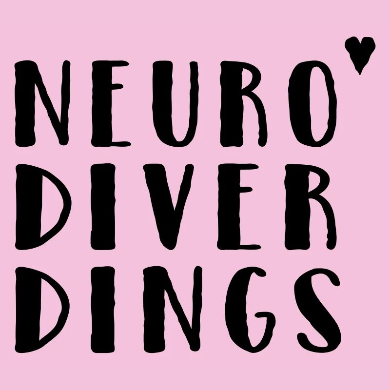 Neurodiverdings