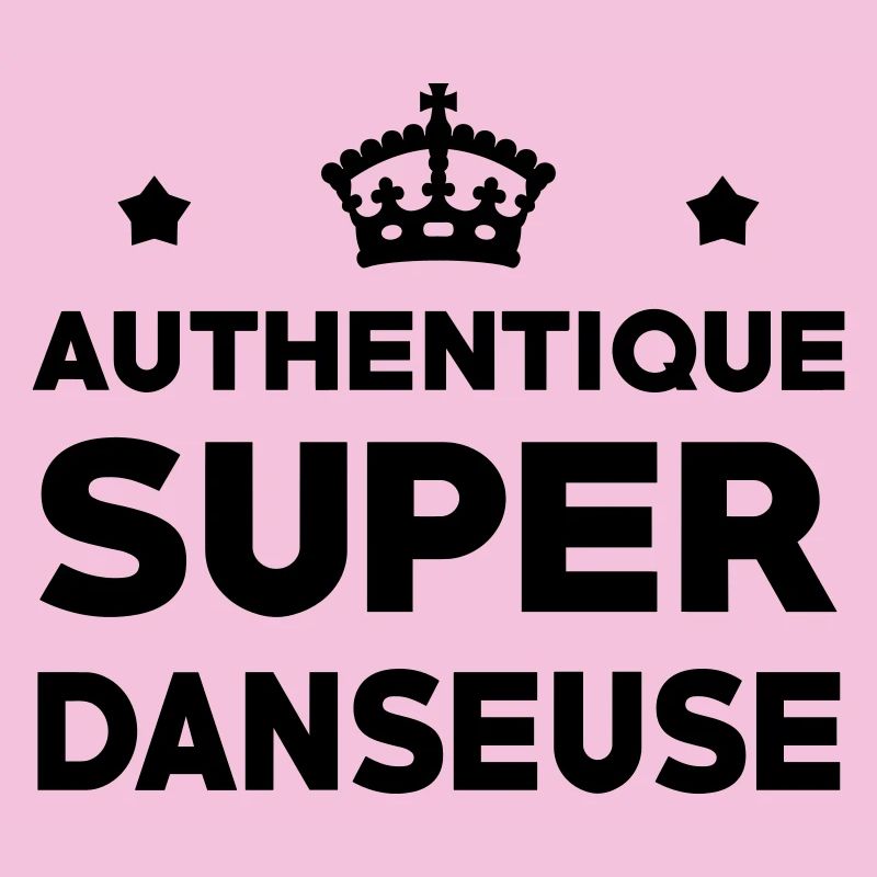 Authentischer Super-Tänzer