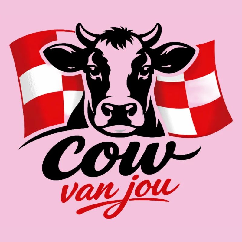 vache de ta part
