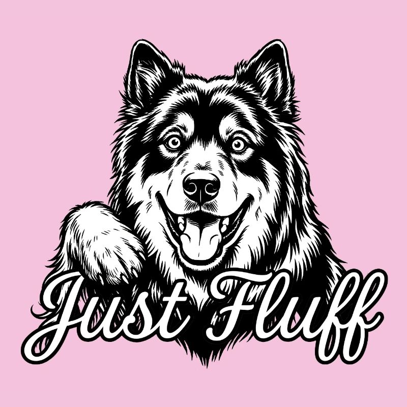 Eurasier | Fluffy