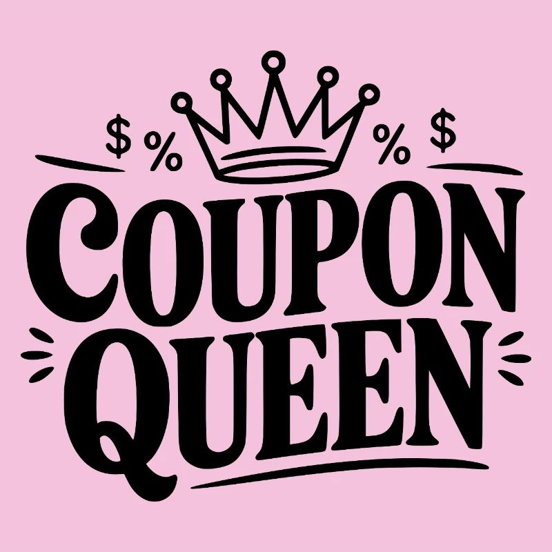 Coupon Queen