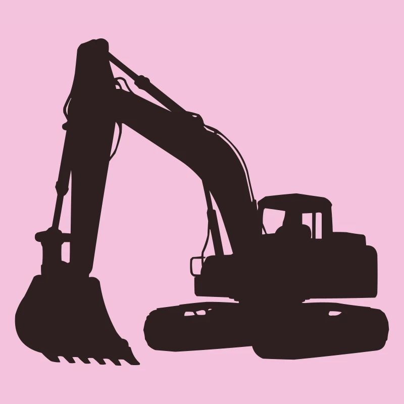 Excavatrice