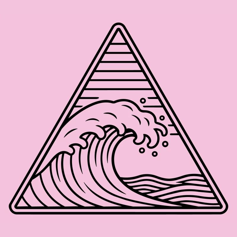 sea wave
