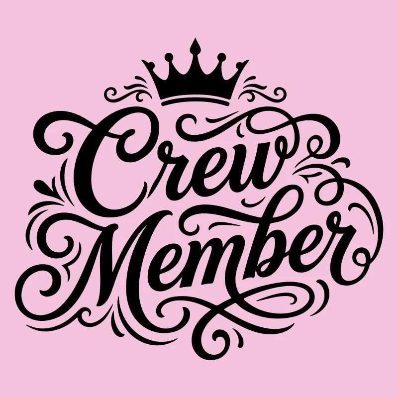 crew member