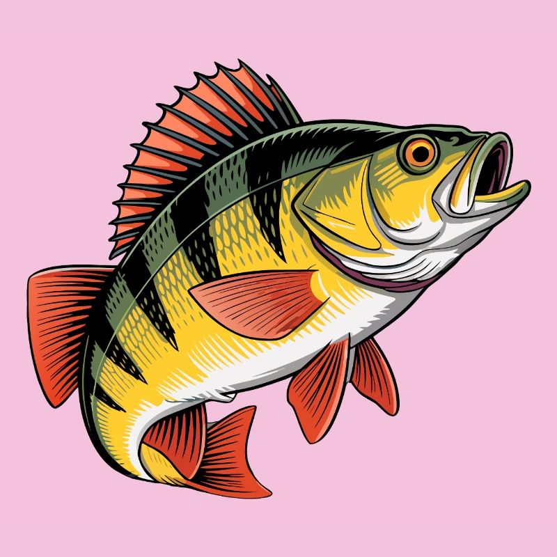 Jumping Perch