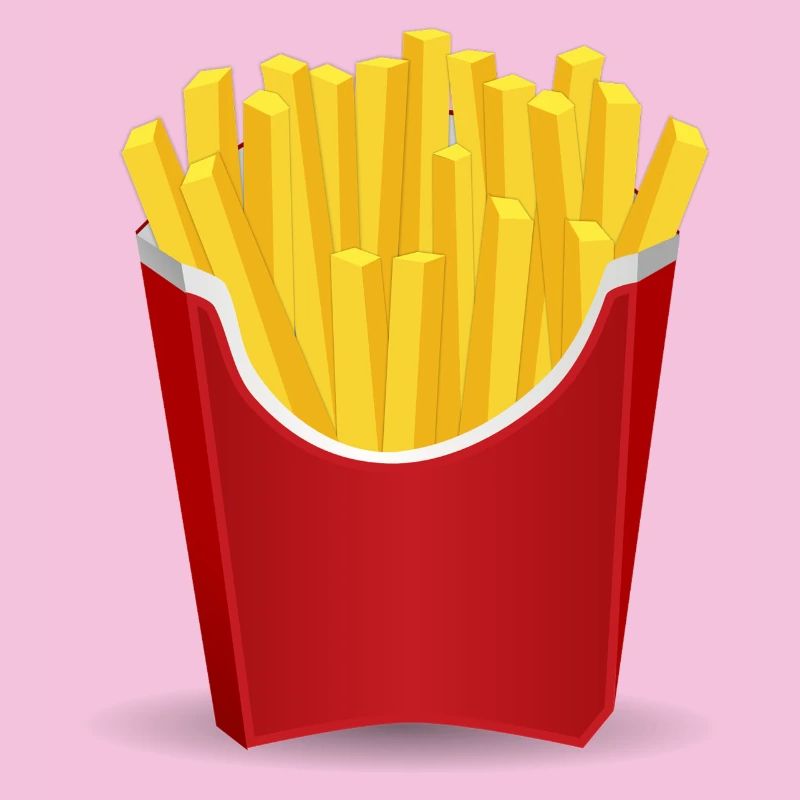 Pommes