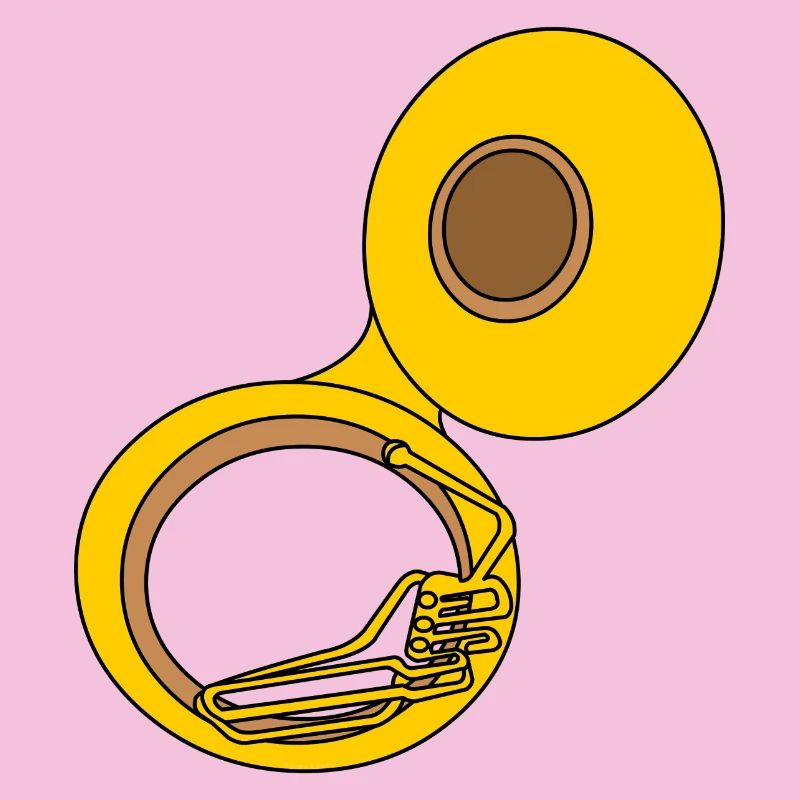 Sousaphone