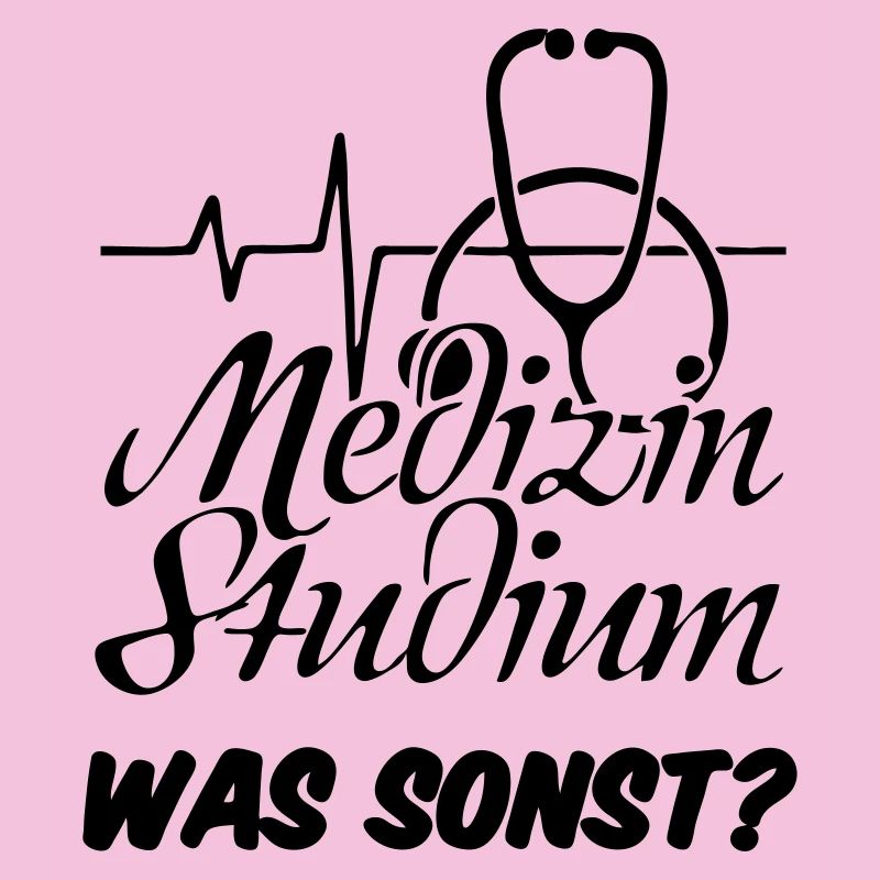 Medizinstudium Medizin Studium Geschenk