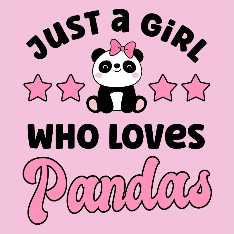 Panda Pandabär