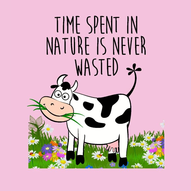 Temps passé dans la nature