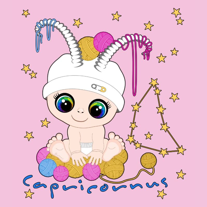 sternzeichen_capricornus