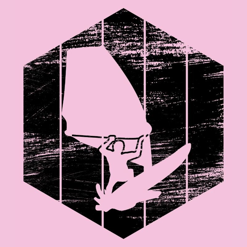 Windsurfer sketch