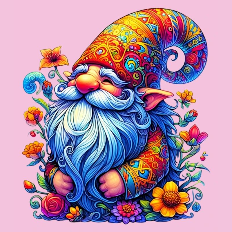 Gnom-Goblin-Elf