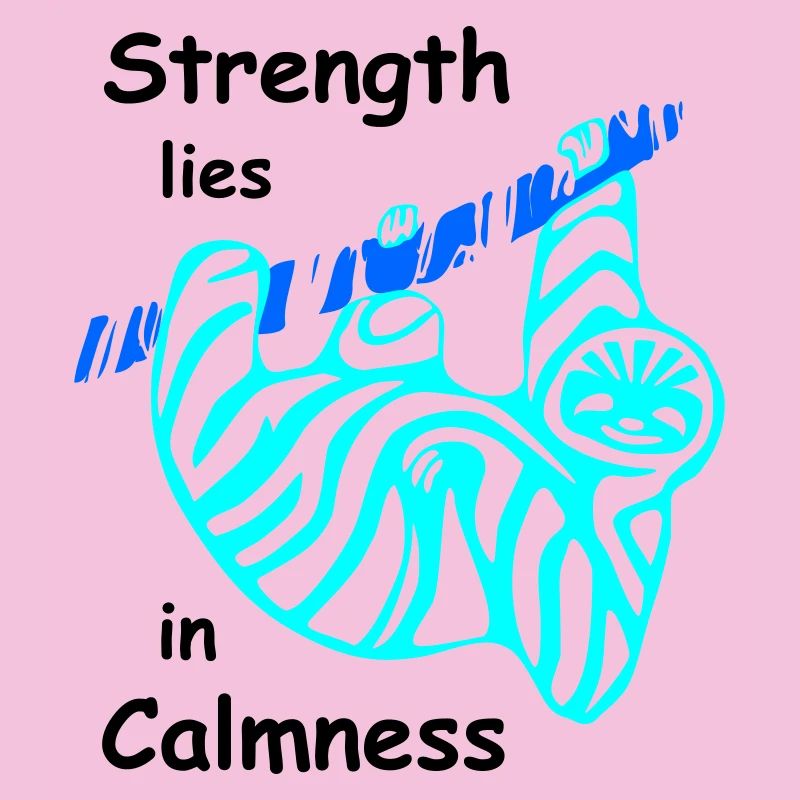 faultier calmness
