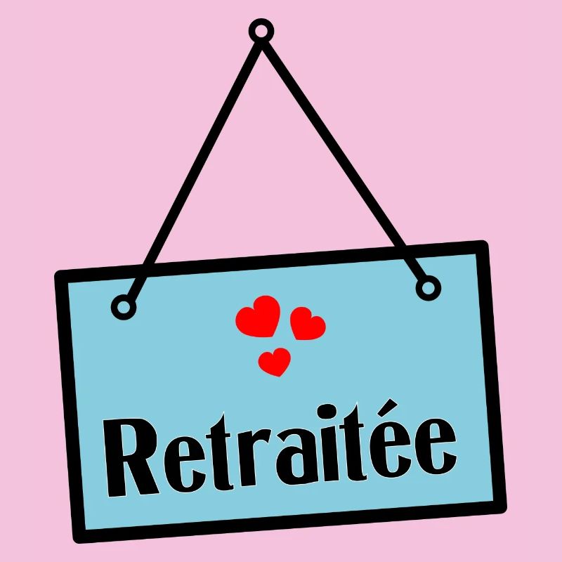 RETRAITEE