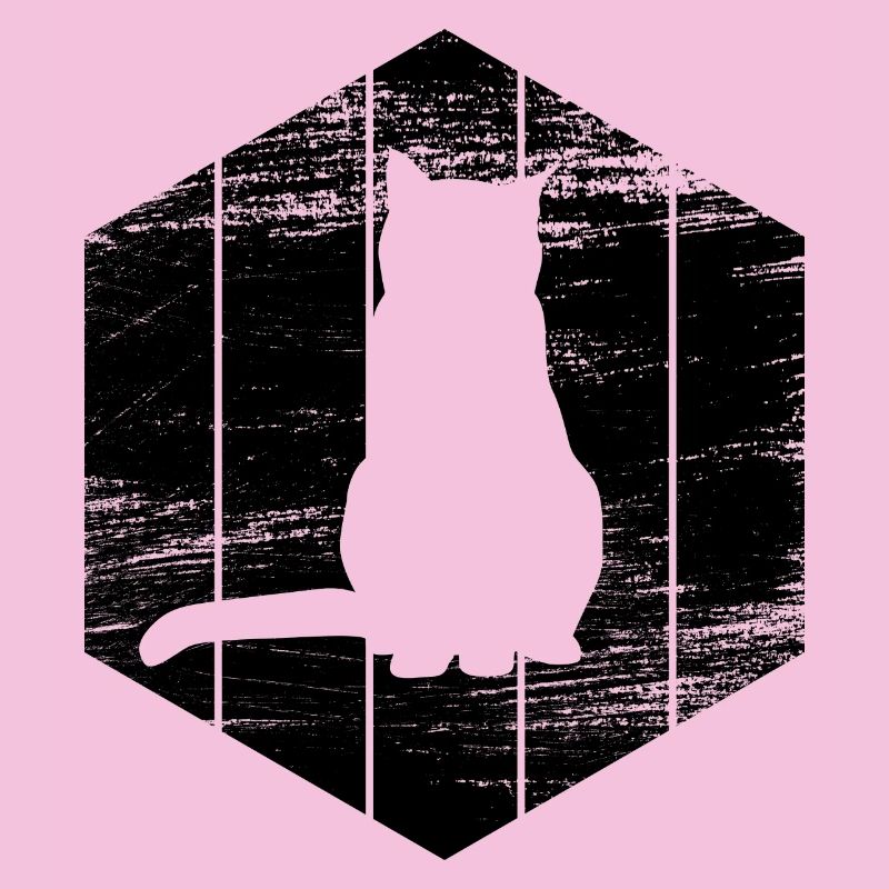 Dessin de chat
