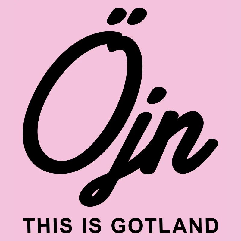 C’est Gotland - Öjn