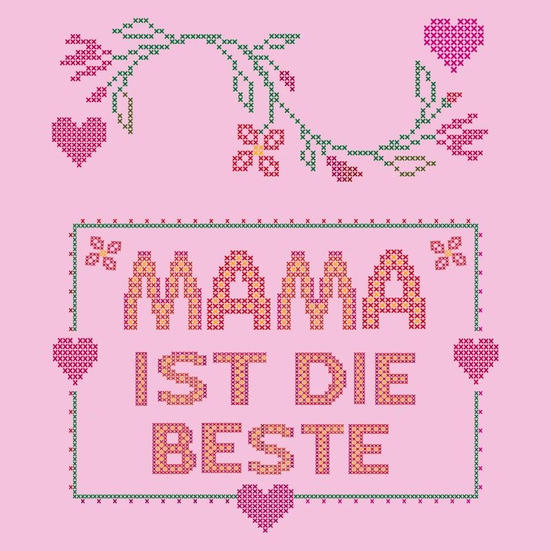 Maman est la meilleure
