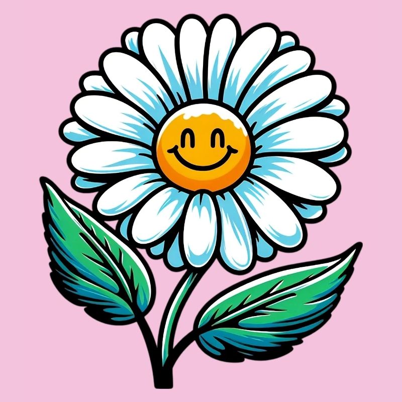 Gänseblümchen