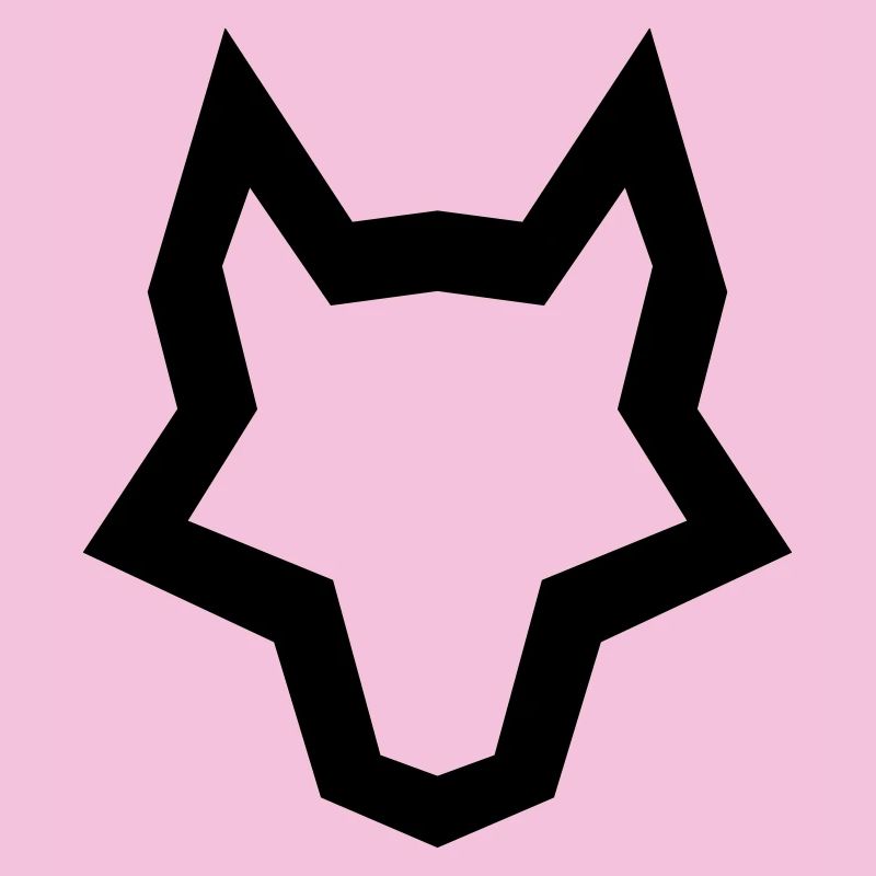 LOGO du loup