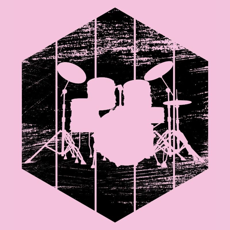 Drum Sketch