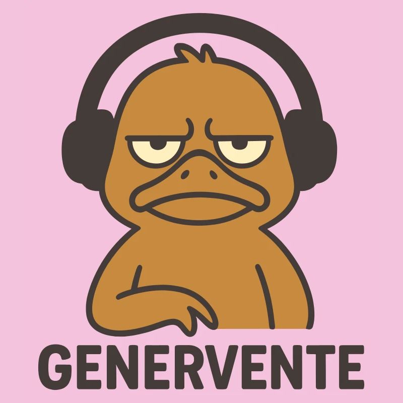 Genervente