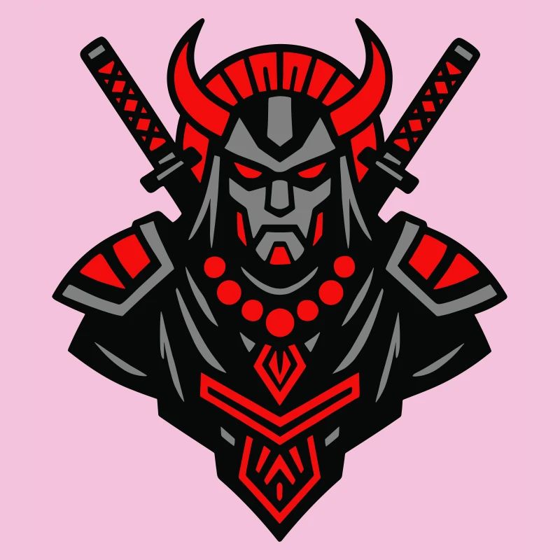 Samurai Devil Warrior