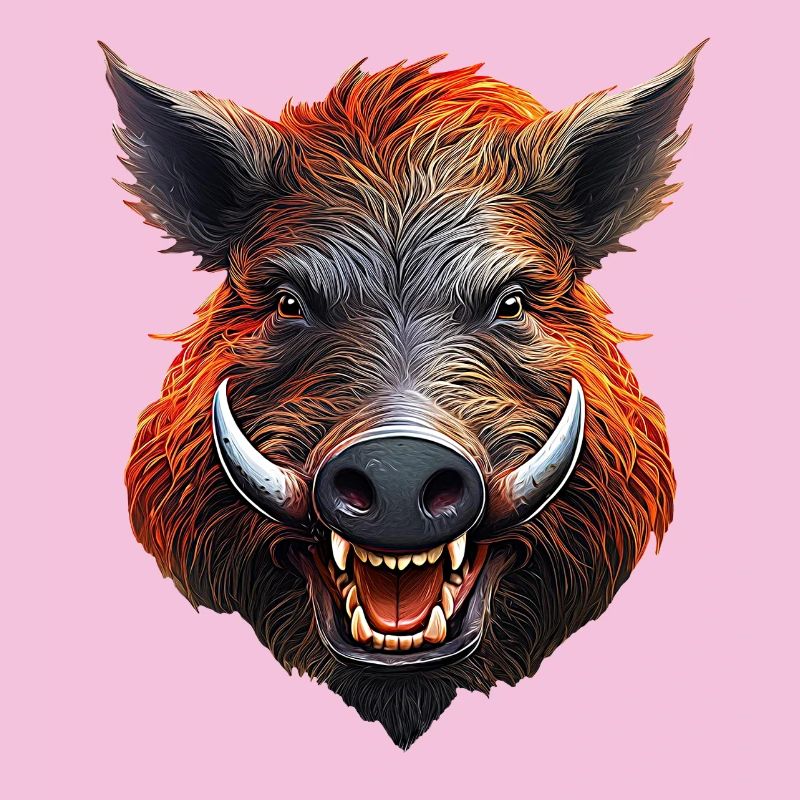 Wild boar