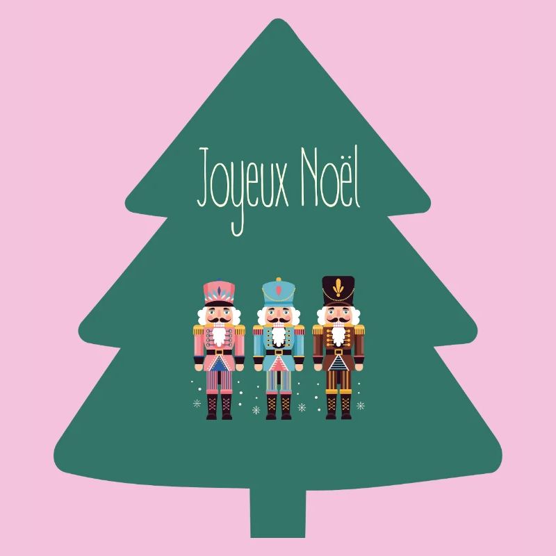 Frohe Weihnachten