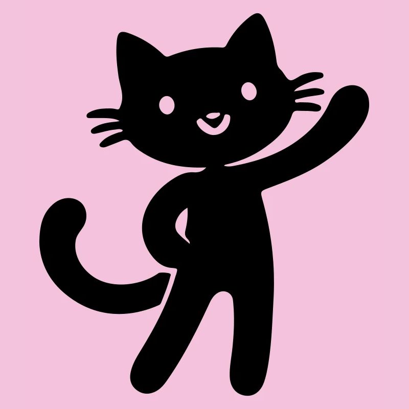 Chat mignon