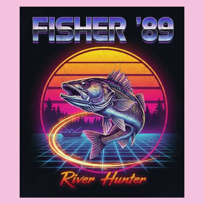 River Hunter