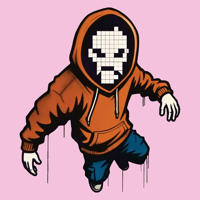 HACKER BOY – Geek & Science-Fiction