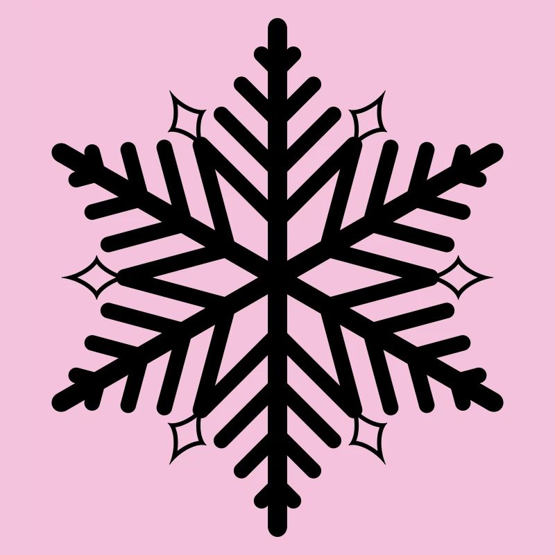 flake snowflake snow flake