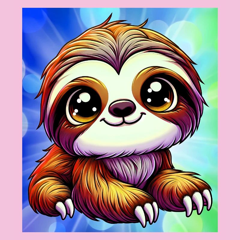sloth