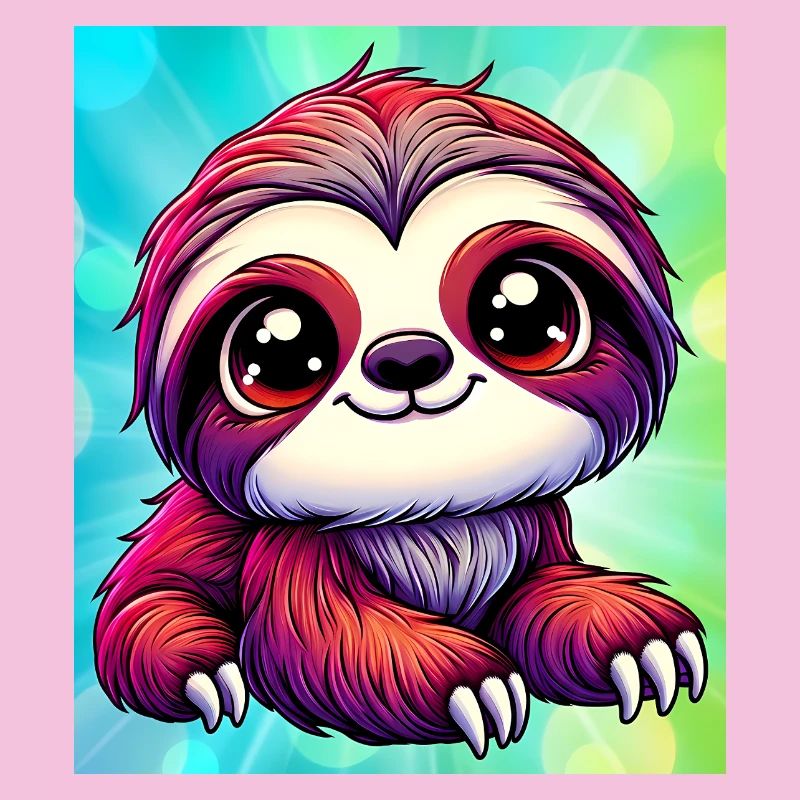 sloth