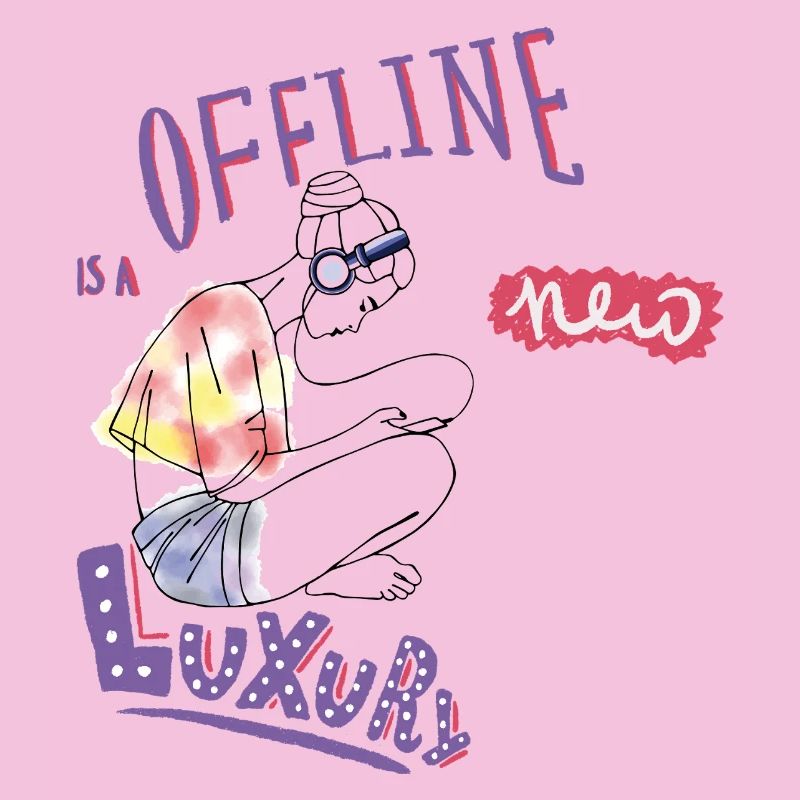 Offline  
