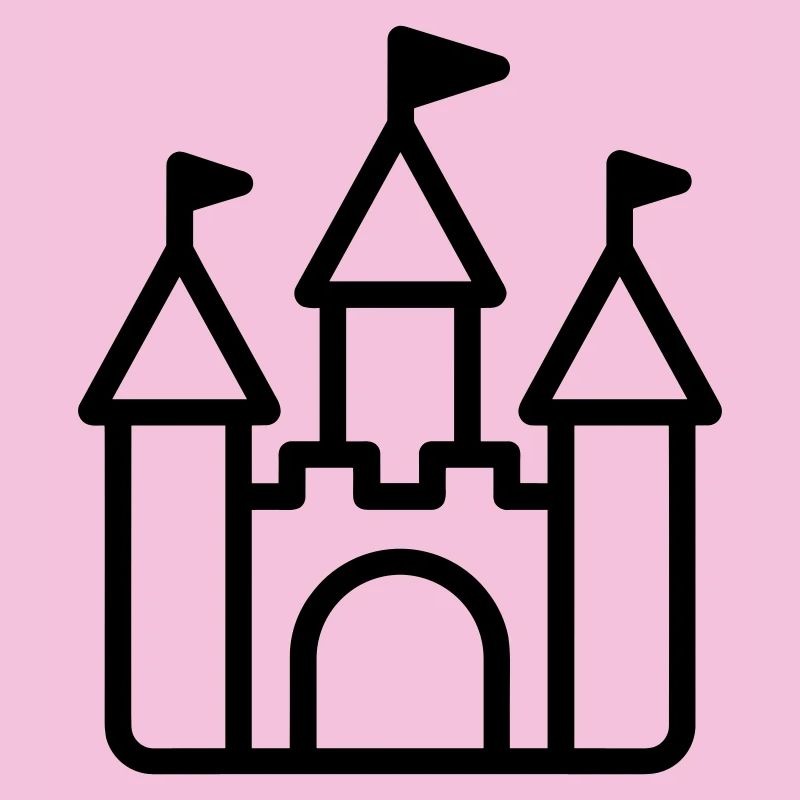 castle