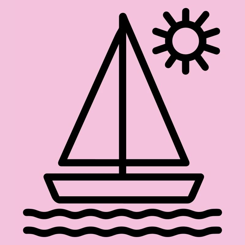 Segelschiff