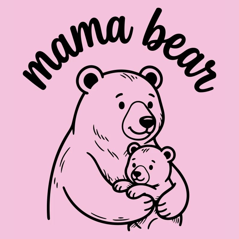 Mama bear