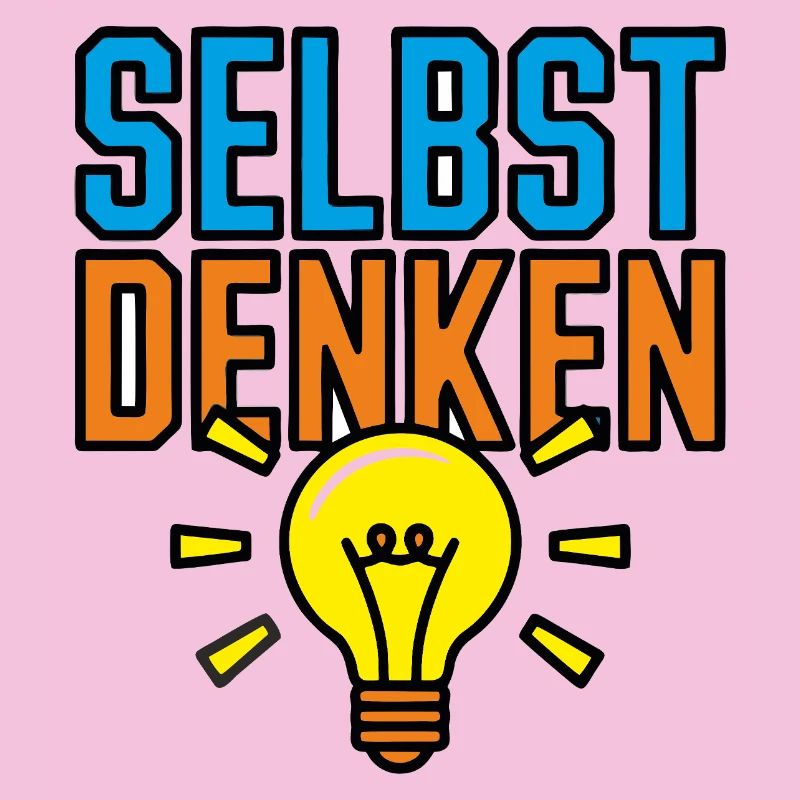 Selbst Denken